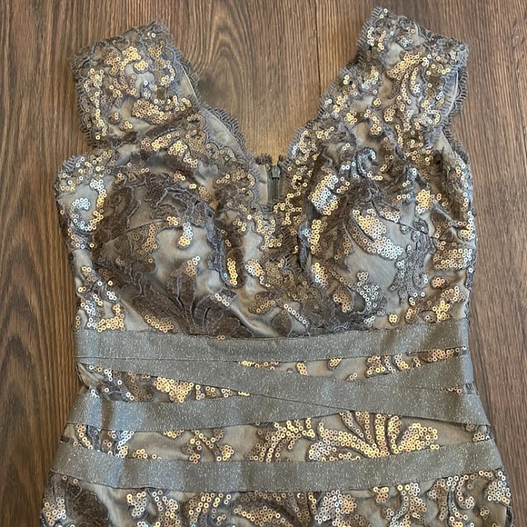 Tadashi Shoji | Dress - Picture 2 of 8